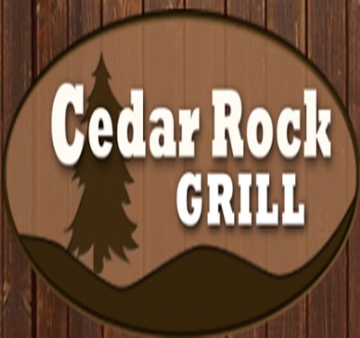 Cedar Rock Grill