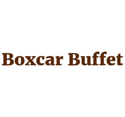 Boxcar Buffet