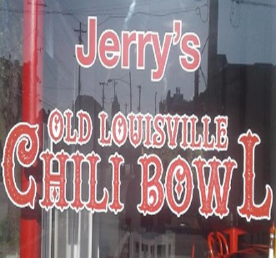 Jerry's Chilli Bowl