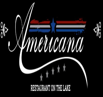 Americana  Restaurant On The Lake