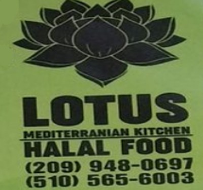 Lotus Mediterranean Kitchen