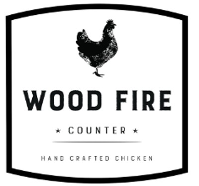 Woodfire Counter