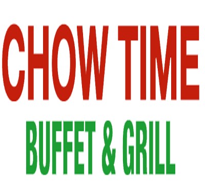 Chow Time Buffet & Grill