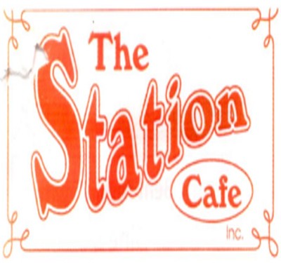 The Station Cafe