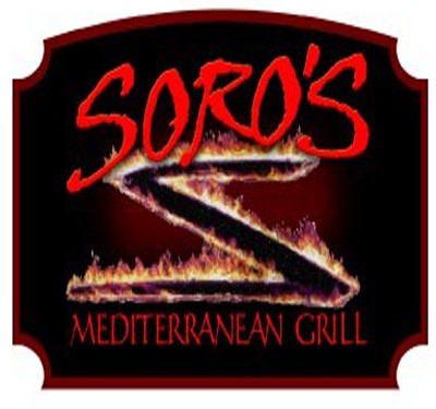 Soros Mediterranean Grill