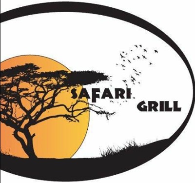 Safari Grill