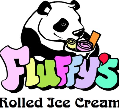 Fluffy's Rolled Ice