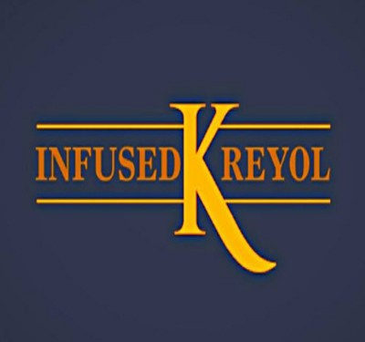 Infused Kreyol