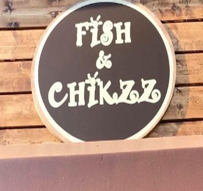 Fish and Chikzz