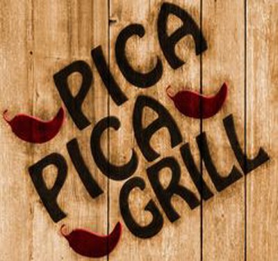 Pica Pica Grill