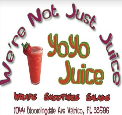 YoYo Juice