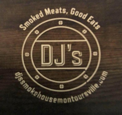 Dj's Smokehouse