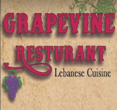 Grapevine Restaurant Lebanese Cuisine