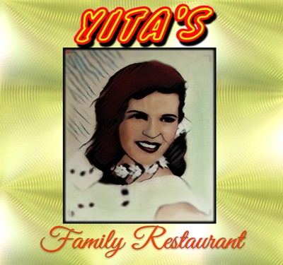 Yita's Family Restaurant