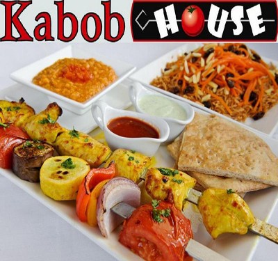 Kabob House