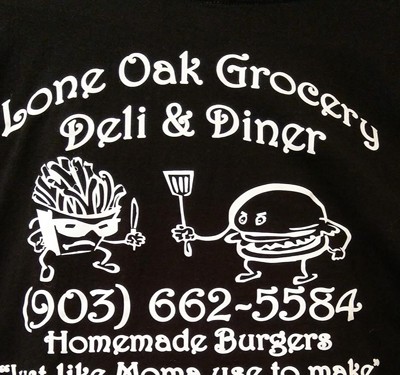 Lone Oak Grocery Deli and Diner