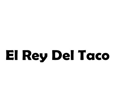 El Rey Del Taco