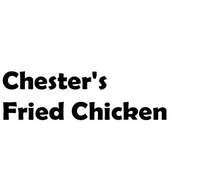 Chester's Fried Chicken