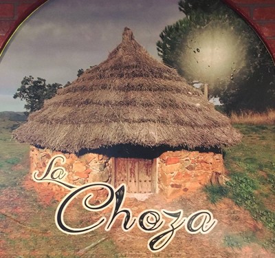 La Choza Restaurant Latin Cuisine and Banquet Hall