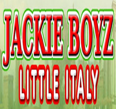 Jackie Boyz Little Italy