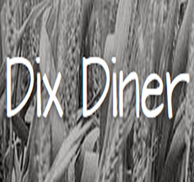 Dix Diner