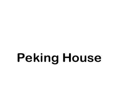 Peking House