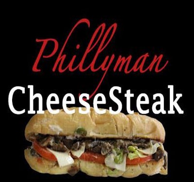 Phillyman Cheesesteak