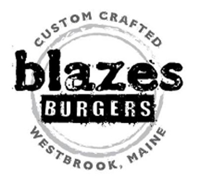 Blazes Burgers