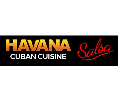 Havana Salsa Cuban Cuisine