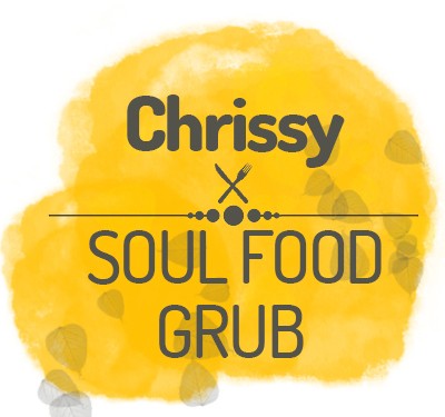 Chrissy's Soul Food Grub