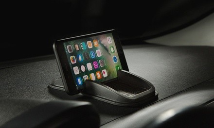 Sticky Pad Roadster Car Dash Mount and Cell Phone Holder Accessories