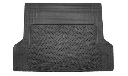 Premium Trim to Fit Vinyl Cargo Mat and Trunk Liner F16400/F16401