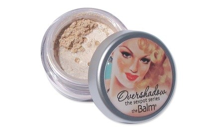 theBalm Overshadow (0.02 Oz.)