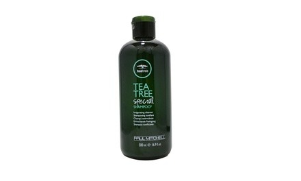 Paul Mitchell Tea Tree Special Shampoo (16.9 Fl. Oz.)