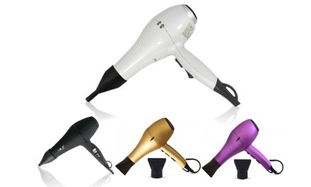 ISO Ionic Pro 3000 Hair Dryer