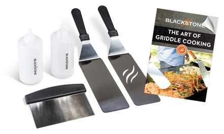 Blackstone Griddle Tool Kit (6-Piece)