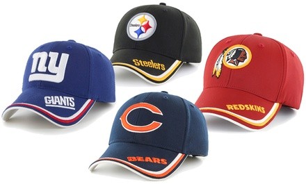 Fan Favorite NFL Forest Cap