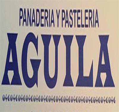 Panaderia y Pasteleria Aguila