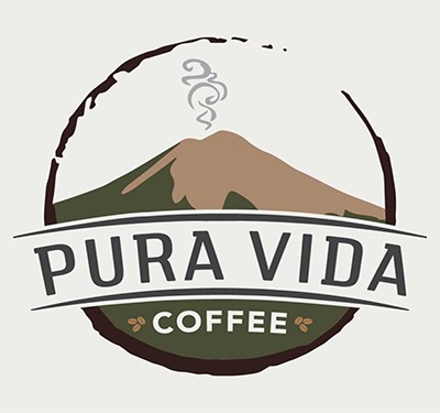 Pura Vida Coffee