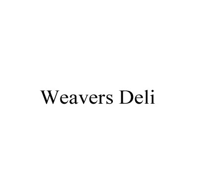 Weavers Deli