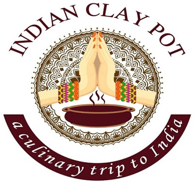 Indian Clay Pot