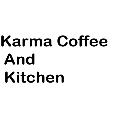 Karma Coffee and Kitchen