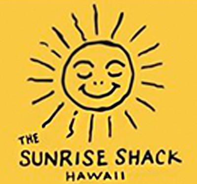 The Sunrise Shack