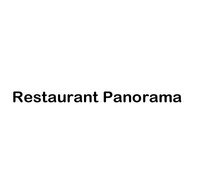 Restaurant Panorama