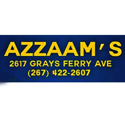 Azzaam's Halal Soul Food