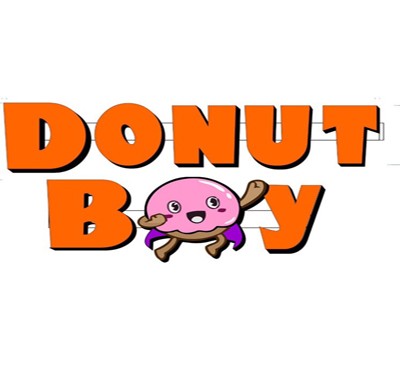 Donut Boy