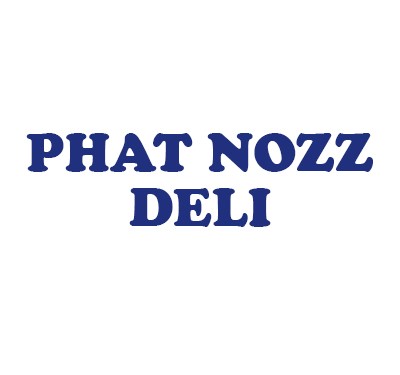 PhatNozz Phishery