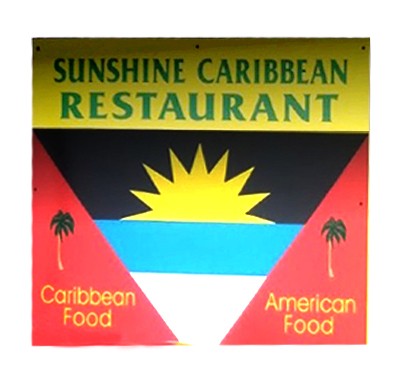 Sun Shine Caribbean Restaurant