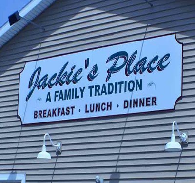 Jackie's Place Restaurant