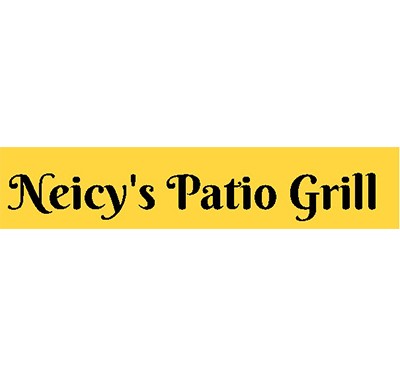 Neicy's Patio Grill